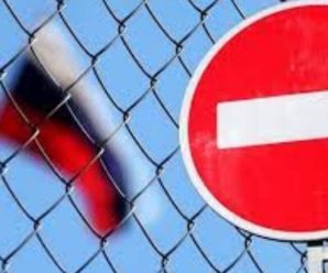Європа закриває порти і дороги для росії і білорусії