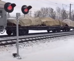 Білоруські партизани здійснили диверсії на залізницях в чотирьох областях Росії