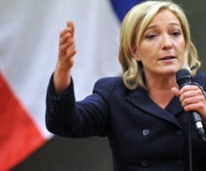 “Подруга” путіна Ле Пен обіцяє вивести Францію з НАТО, але залишити в ЄС