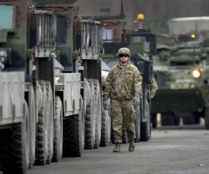 “Історичний момент”: Збройні сили України починають перехід на зброю НАТО — Кулеба