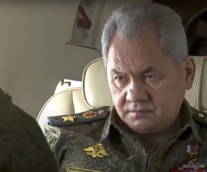Шойгу зліг з інфарктом, а 20 генералів загриміли до в’язниці: в Росії почалося розбирання польотів