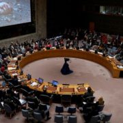 Генасамблея ООН зупинила участь Росії в Раді з прав людини