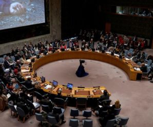 Генасамблея ООН зупинила участь Росії в Раді з прав людини