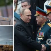 Генерал Скіпальський: Путін має три нові цілі щодо України, евакуація Донбасу не завадить. Інтерв’ю