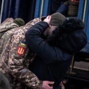 Мобілізація в Україні: кого призиватимуть у третю хвилю
