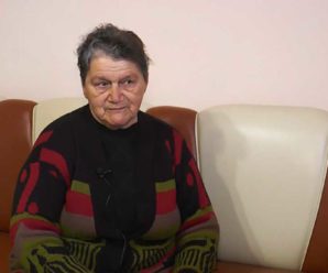 Жителька Прикарпаття прихистила у власному домі одразу 25 переселенців