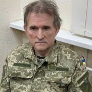 Завдяки зусиллям СБУ: Зеленський повідомив про затримання Медведчука