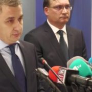 Болгарія не злякалася російського газового шантажу і замовила ЗПГ в Греції