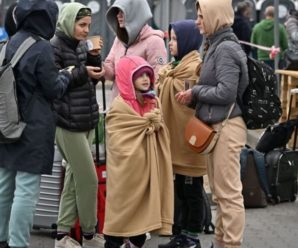 Українським біженцям в Швейцарії заборонили вибирати місце проживання