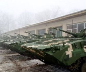 Чехія та Словаччина ремонтуватимуть українську військову техніку