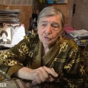 У підвалі Маріуполя померла 91-річна Ванда Об’єдкова, яка пережила Голокост