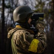 Загальна мобілізація в Україні: коли закінчиться призов і кого беруть зараз