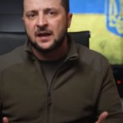 Зеленський жорстко висловився про зміни до гімну України(Відео)