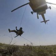 ЗСУ ліквідували командира парашутно-десантної роти окупантів