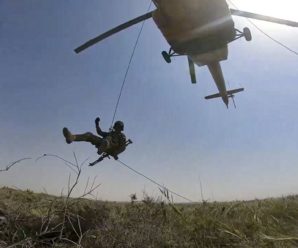 ЗСУ ліквідували командира парашутно-десантної роти окупантів