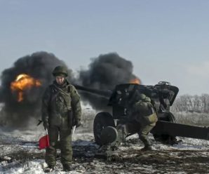 До 9 травня росія може вдатися до провокацій чи посилення обстрілів – Міноборони