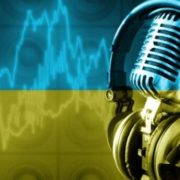 В ефірі трьох радіостанцій Санкт-Петербурга дві години поспіль звучав гімн України та “Ой, у лузі червона калина”
