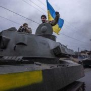 Воєнний стан та мобілізацію в Україні подовжено до кінця серпня
