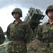 “Східна Азія може стати Україною”: прем’єр-міністр Японії попередив про загрозу нової великої війни