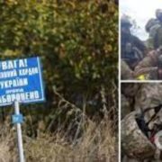 Українські військові вuбили ворога та вийшли на державний кордон України та РФ біля Харкова. Відео