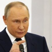 Путін може офіційно оголосити війну Україні вже 9 травня – CNN