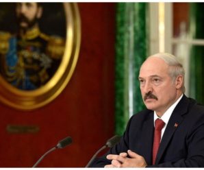Лукашенко підписав закон про розстріл за “плани теракту”