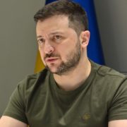 Зеленський назвав умову для закінчення війни в Україні за лічені тижні