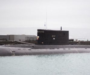 Із Севастополя у море вийшли усі підводні човни Чорноморського флоту Росії – ЗМІ