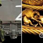 Російські окупанти вкрали скіфське золото з музею Мелітополя – Офіс генпрокурора