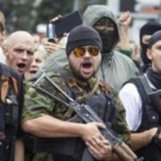 “Мобілізовані” з окупованого Донбасу вчинили стрілянину з російськими військовими, – Денісова