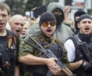 “Мобілізовані” з окупованого Донбасу вчинили стрілянину з російськими військовими, – Денісова