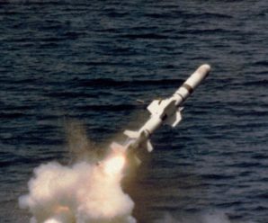 В Міноборони підтвердили передачу Україні ракет “Harpoon”: “на дно підуть й інші російські кораблі”