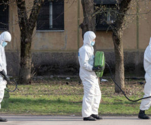 Чергові провокації: в росії готуються до епідемії холери в прикордонних з Україною областях