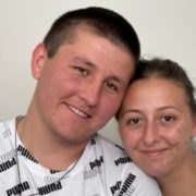Жінці відірвало ноги: в лікарні Львова одружилася пара з Лисичанська