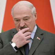 Лукашенко вважає, що війна Путіна в Україні пішла не за планом (відео)