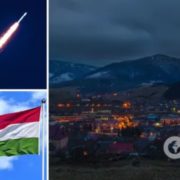 Уряд Угорщини – про обстріл Закарпаття: правильно, що не дозволили транспортувати Україні зброю