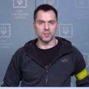 Війна в Україні: Арестович розповів про нову мету військ РФ на сході