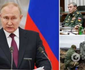Путін може зважитися на ядерний удар, він обирає між тактичним та стратегічним, – ексзамміністра фінансів РФ