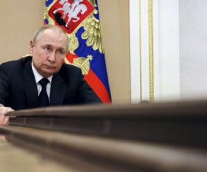 Путін “зникне в санаторії”: екскерівник британської розвідки повідомив, хто і коли може замінити диктатора