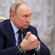 “Той самий день” для росії настане вже за лічені дні: чому доля агрeсора вирішиться 25 травня