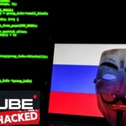 Хакери Anonymous розповіли про мізерні шанси rutube на відновлення після зламу