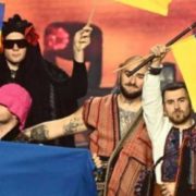 ПИШАЄМОСЯ: Україна здобуває фантастичну перемогу на Євробаченні-2022
