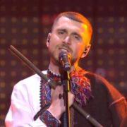 Kalush Orchestra спричинили фурор на сцені Євробачення-2022: відео неймовірного виступу