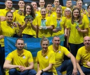 Україна – найкращі на Дефлімпіаді 2021!