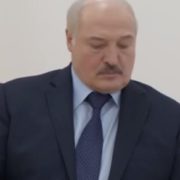 Що правда, то правда: Лукашенко вперше не збрехав, коли відповідав на запитання журналіста