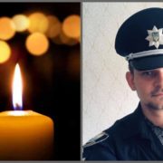 Дуже любив дитину та вірив, що повернеться до свого Донецька: на “Азовсталі” загuнув патрульний Данило Сафонов
