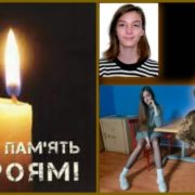 Вона воїн світла, їй було лише 19 років: На фронті загuнула студентка КПІ Олександра Анік’єва