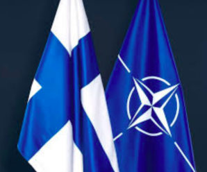 Росія погрожує посилити угруповання на кордоні, якщо Фінляндія вступить до НАТО
