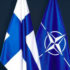 Росія погрожує посилити угруповання на кордоні, якщо Фінляндія вступить до НАТО