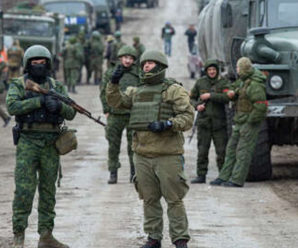 Російські окупанти провалили наступ і штурмові дії на чотирьох напрямках, – Генштаб ЗСУ
